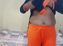 देवर ने गीता भाभी को चोदा जब पति बाहर गया काम से XXX Bhabhi Porn