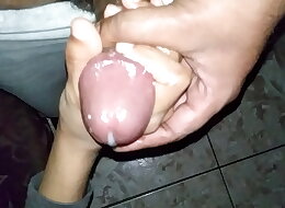 desi Gf hand job