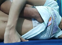 desi hindi teacher fucked her school student &vert; YOUR PRIYA