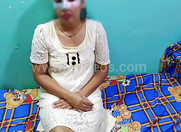 First anal fucking potty sex girlfriend Indian doggystyle