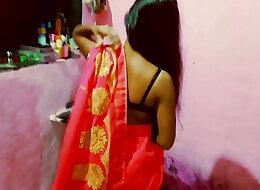 इंडियन आंटी के हॉट फिगर को ऐसा चोदा की मेरे मुंह से पानी निकला