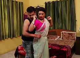 Saree porn