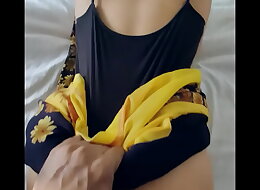 शादी में आई भाभी को रूम में ले जेक जमके चोदा &vert; वेसिलीन लगा के &vert; हिंदी में