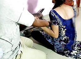 चुत मार मार कर सूजा दी&vert; घर में  चोदा भाई ने &vert; YOUR PRIYA