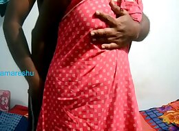 young housewife affair with old man