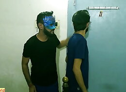 Indian collage friend loves one teen girl and fucking together&excl;&excl; with hindi voice