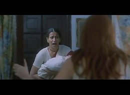 Nip Slip in Mangal Pandey