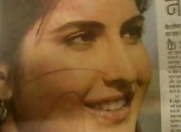 Cum on katrina kaif 2..rmc