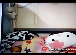 Indian Desi Collegegirl fucking her juicy pussy in shower with dildo - indiansexygfs.com