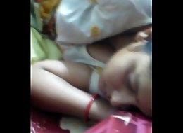 desi gf sleep
