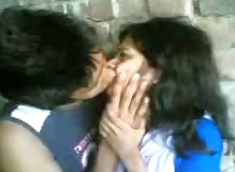 Indian Kiss