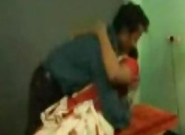 Andhra aunty 28 పెళ�ళాన�ని దెంగడం