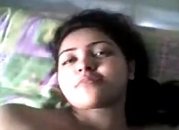 nude indian girl fingered massage mms