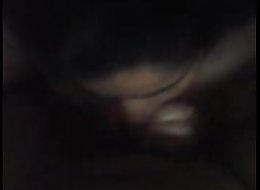 MERI KAAMWALI BLOWJOB