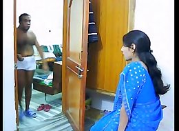 Indian Amateur Couple Honeymoon Sex Exposed