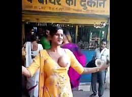 Dance porn