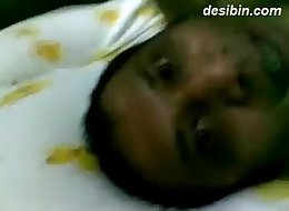 sexy bengali girl Nila rides her lover, kisses and enjoys sex