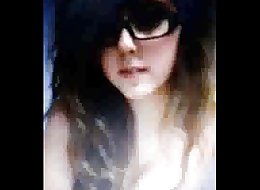 desi indian guy cam2cam wid american teen