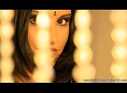 Dance of the Exotic MILF