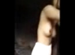 Pakistani Not Uncle with Young Female Partner