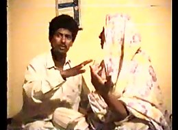 Villege Aunti With Nabour Boy Must Watch