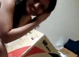 Hot Sexy College Girl Form Karachi