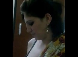 super sexy pakistani girl dancing in private dance party