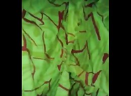 Desi indian wife pissing